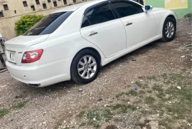 TOYOTA MARK X2009