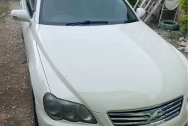 TOYOTA MARK X2009