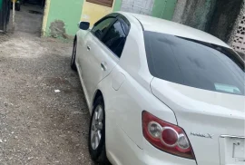 TOYOTA MARK X2009