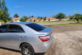 2010 Toyota premio