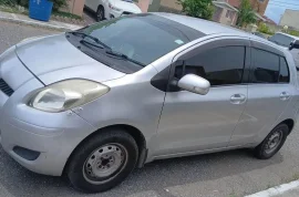 2009 vitz