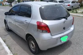 2009 vitz