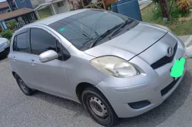 2009 vitz