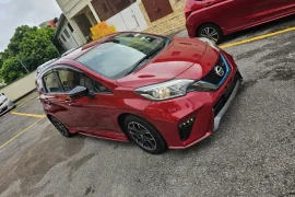 2019 Nissan Note Nismo Sport 