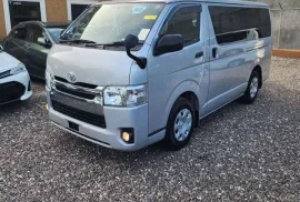 Toyota Hiace GL 