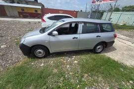 2019 Nissan ad wagon newly imported