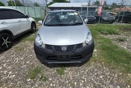 2019 Nissan ad wagon newly imported