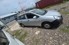 2019 Nissan ad wagon newly imported