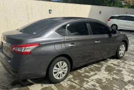 2014 NISSAN SYLPHY