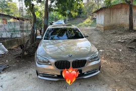 2015 7301LI BMW for sale