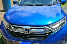 2018 Honda crv fully loaded 