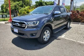 Ford Ranger XLT 2022