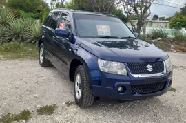 2012 Suzuki Grand Vitara