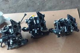 Audi q5 , q3 , q6 , jetta , water pump