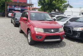 2014 Suzuki Vitara