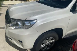 2019 Toyota Prado TX