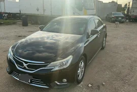 2014 Toyota Mark X Premium $2.550neg