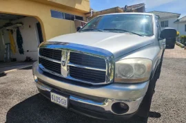 2006 Dodge ram