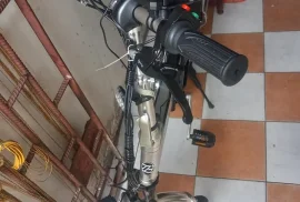 ebike electric