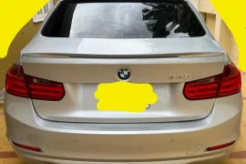 2014 BMW 320I LIKE NEW 2.4M NOW!