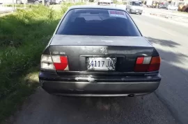 Toyota camry 1998