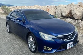 2016 Toyota Mark X 250