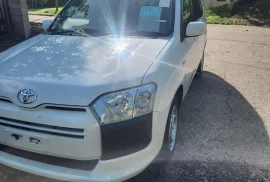 Toyota probox GL excellent condition 2wd 1500cc 20