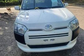 Toyota probox GL excellent condition 2wd 1500cc 20