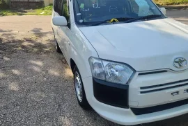 Toyota probox GL excellent condition 2wd 1500cc 20