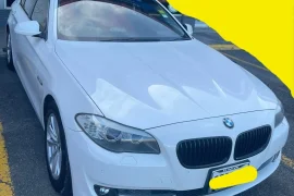 2012 BMW 320I DIESEL 1.75M NOW!  