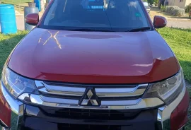 2019 Mitsubishi Outlander