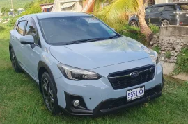 2018 Subaru XV like new condition