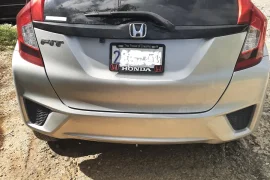 2014 Honda Fit