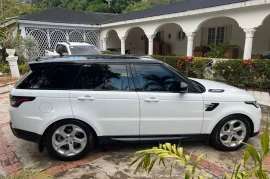 Range Rover Sport