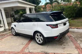 Range Rover Sport