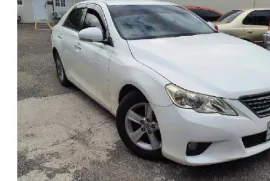 Toyota MarkX 2011