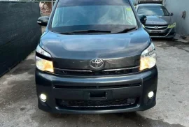 2012 Toyota Voxy ( Fairly New )