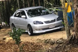 Toyota Altis 2005