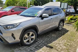 Toyota Rav 4 2020