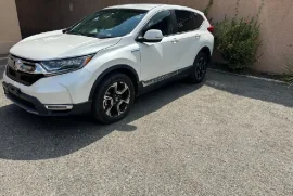 HONDA CR-V 2019