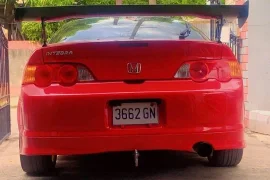 2002 Honda dc5