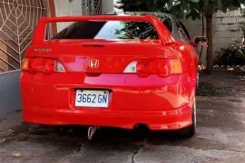 2002 Honda dc5