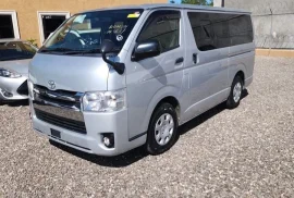 Toyota Hiace GL