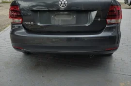 2017 VW Polo