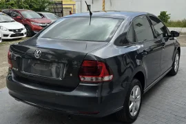 2017 VW Polo