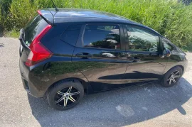 2017 honda fit like new