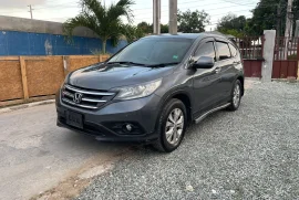 2012 crv