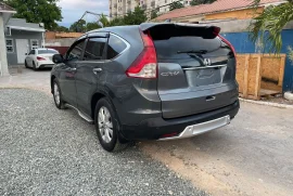 2012 crv