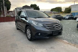 2012 crv