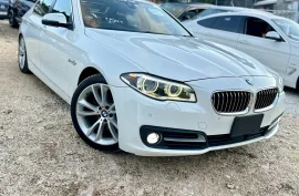 2015 bmw 523i innovator package 